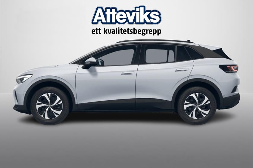 Bild 5 av Volkswagen ID.4 Pure Edition 170hk *2026* Attevikskampanj