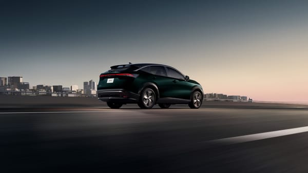 Lagererbjudande – Serviceavtal på köpet!