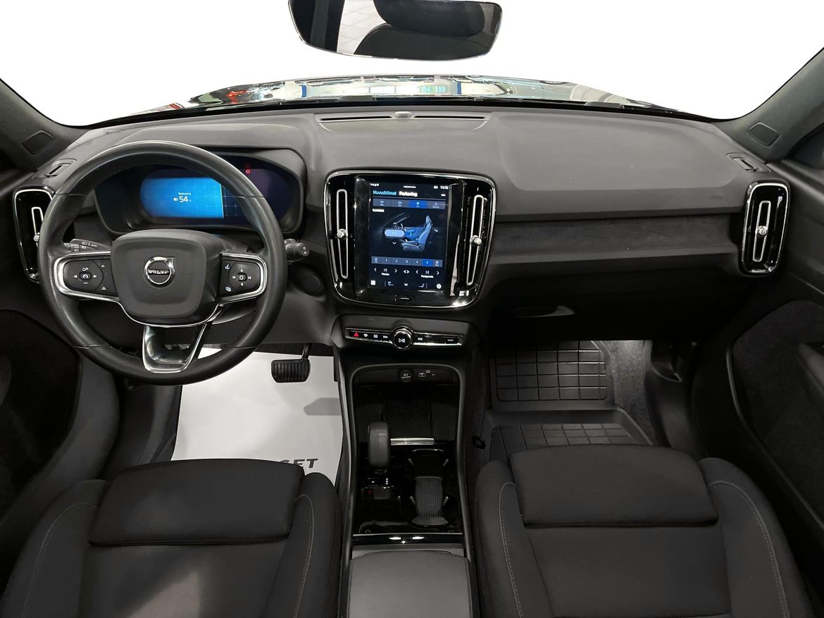 Volvo XC40 2023 - miniatyr 8