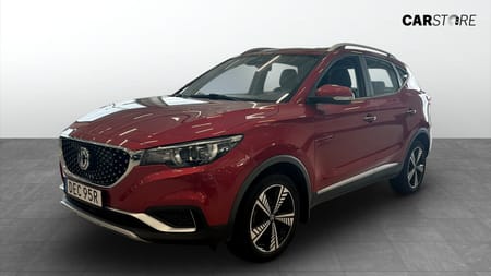 MG ZS EV LHD | 45KWH | LUXURY | MY21