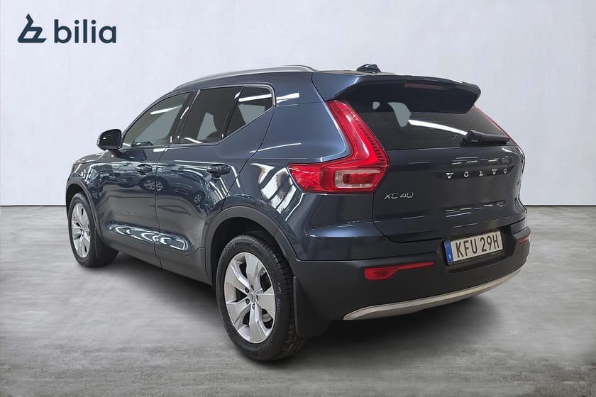 Bild 2 av Volvo XC40 T4 AWD Momentum