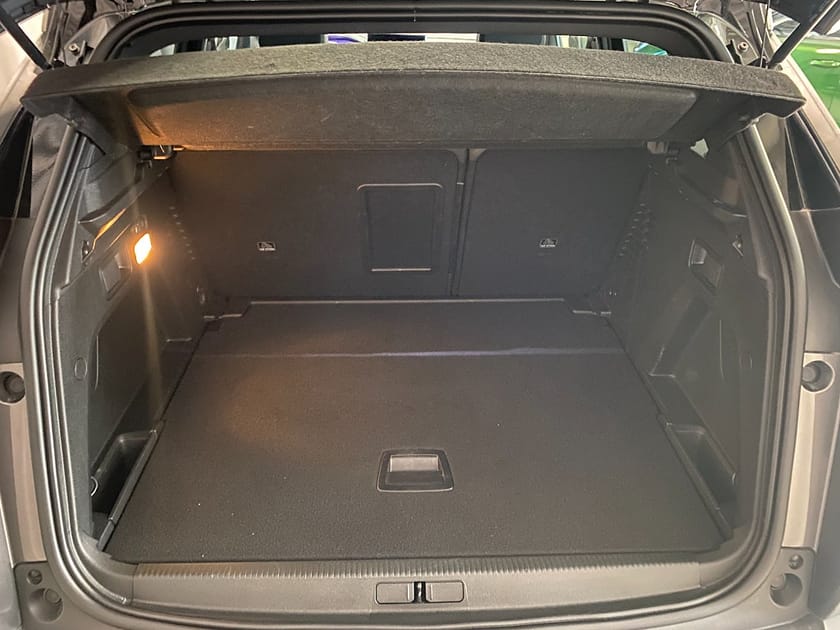 Bild 5 av Peugeot 3008 GT 130hk Automat. Navi, CarPlay,