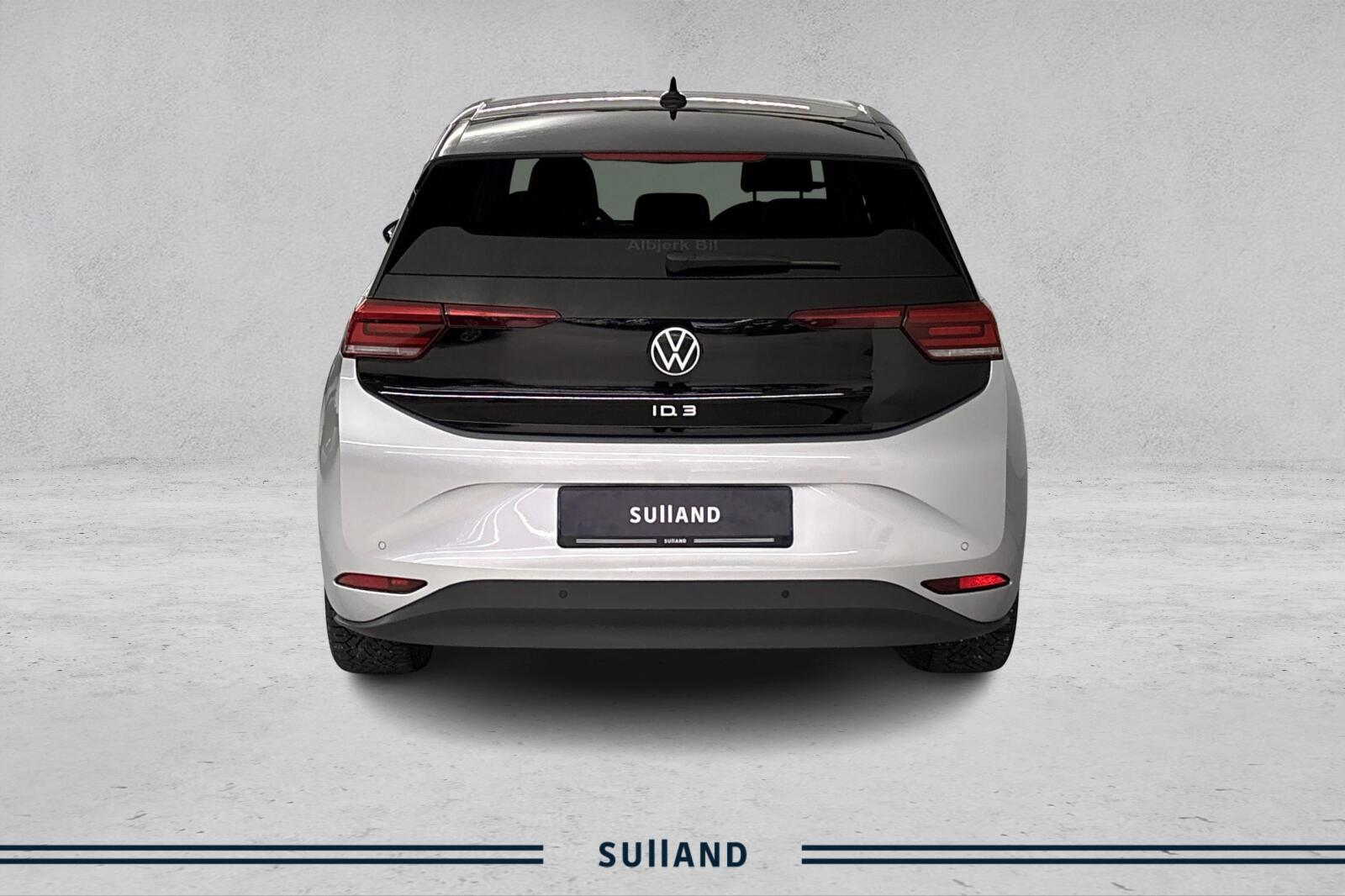 Thumnail bilde 3 av Volkswagen ID.3 Pro Performance