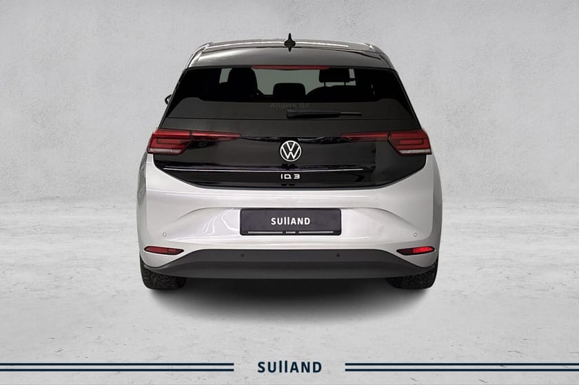 Bilde 4 av Volkswagen ID.3 Pro Performance limited  58kwh  204hk