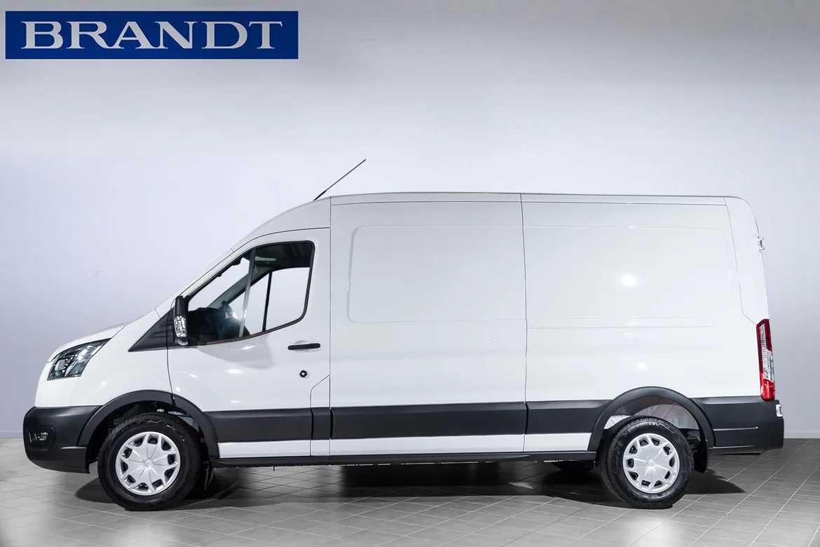 Ford Transit 350