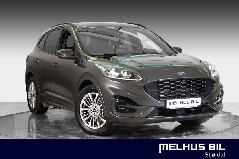 Bilde 1 av Ford Kuga Plug-In Hybrid PHEV ST-Line/B&O/ACC/Hengerfeste