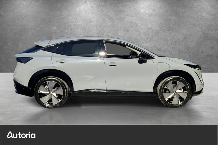 Bilde 4 av Nissan Ariya 87 e-4ORCE e4ORCE Evolve 87kWt