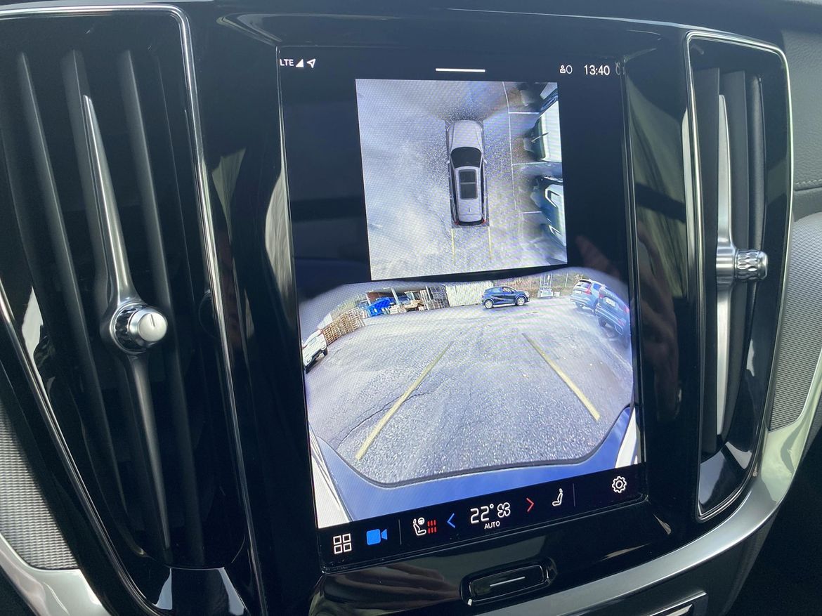 Volvo V60 2024 - miniatyr 15