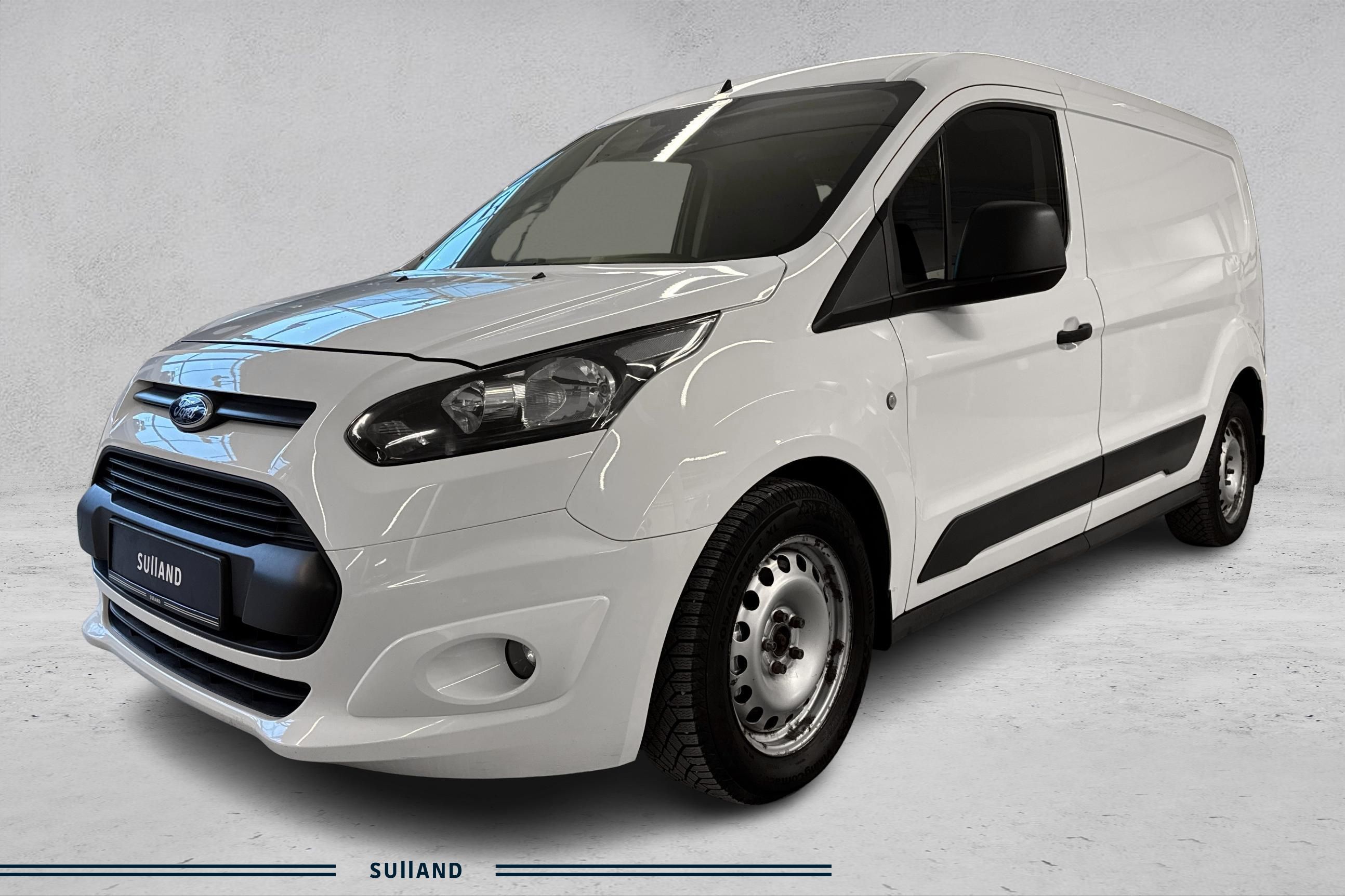 Ford Transit Connect 230 LWB