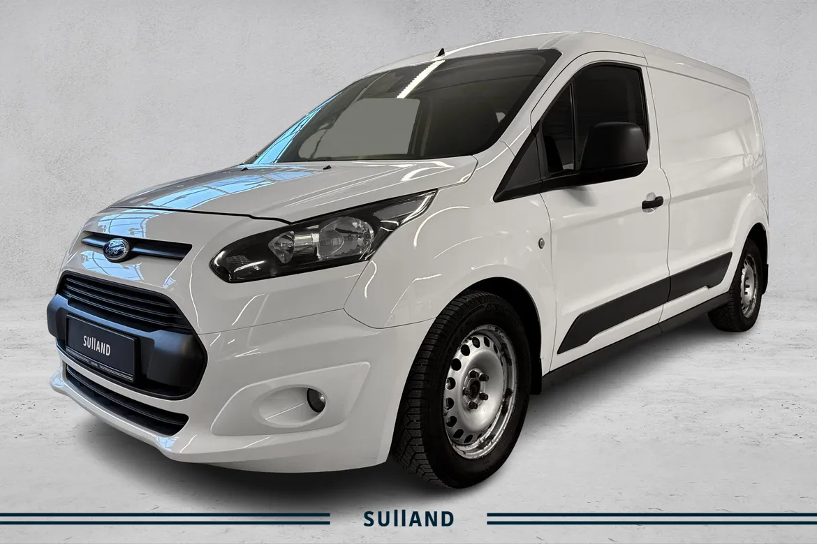 Bilde av Ford Transit Connect 230 LWB