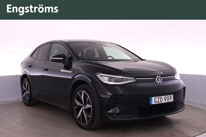 Bild 1 av Volkswagen ID.5 GTX 299hk Drag/IQ-Light