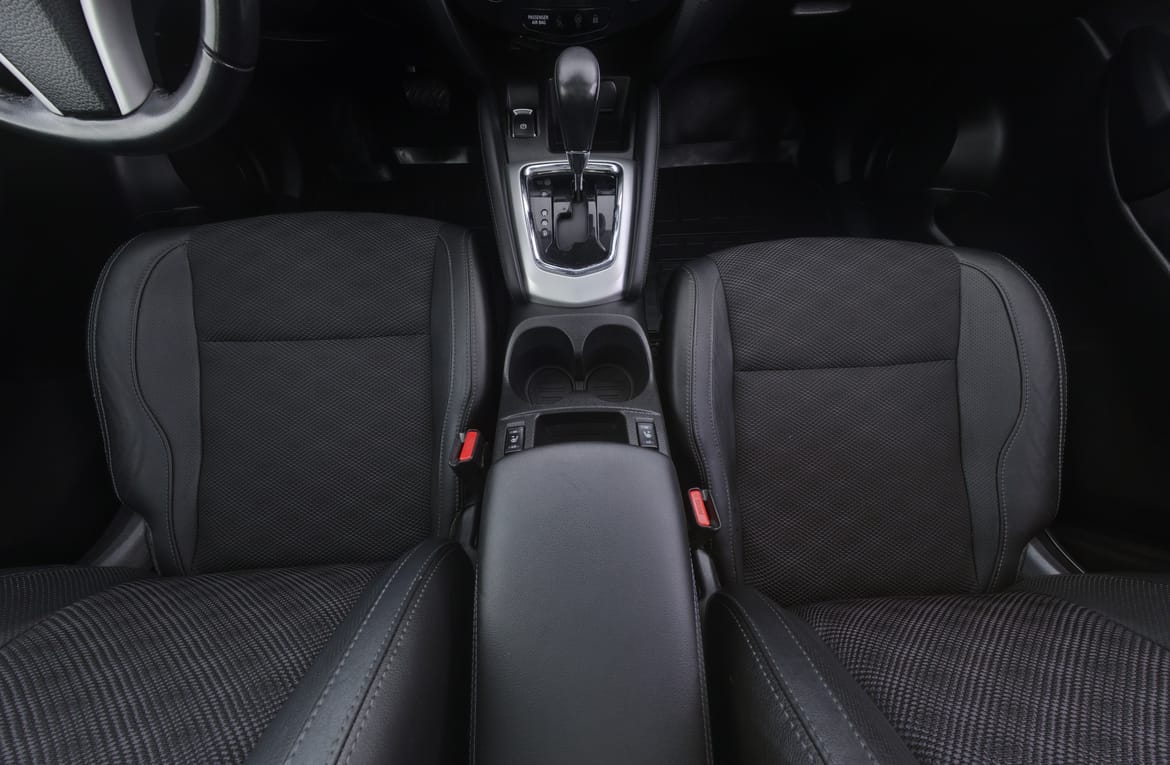 Nissan Qashqai 2016 - miniatyr 9