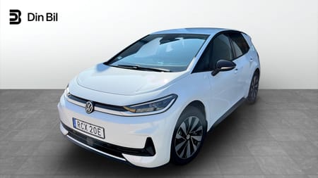 Volkswagen ID.3 Neo LIFE 125 KW/170 HK 50 KWH BATTERI 1 VXL