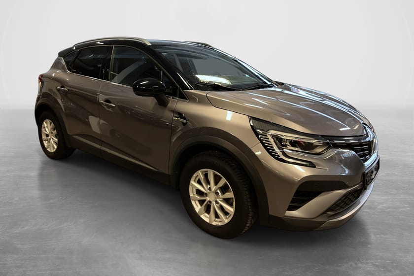 Bilde 3 av Renault Captur E-TECH Plugin-Hybrid 160 