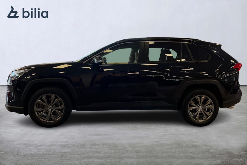 Bild 3 av Toyota RAV4 Hybrid AWD-i 2.5 Executive Panorama Approved Used
