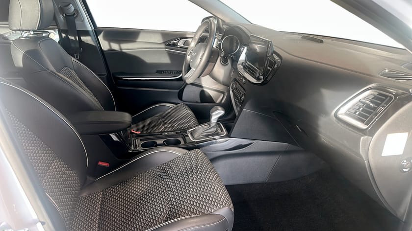 Bild 3 av Kia Ceed Sportswagon Plug-in Hybrid DCT 141hk | Advance