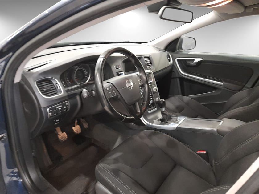 Bild 5 av Volvo V60 T3 Kinetic