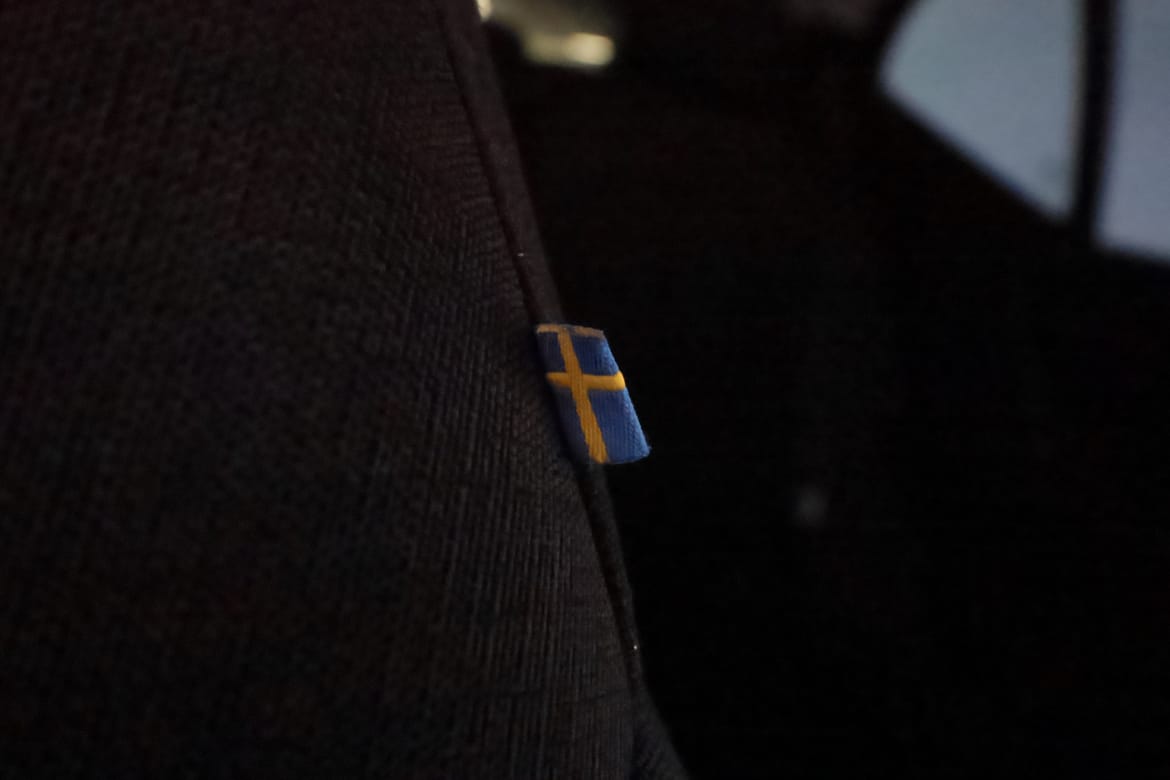 Volvo XC40 2019 - miniatyr 21