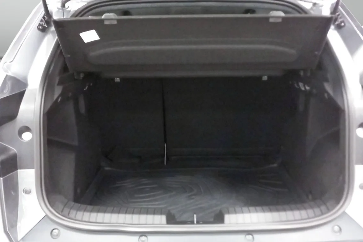 Dacia Duster HYBRID 140
