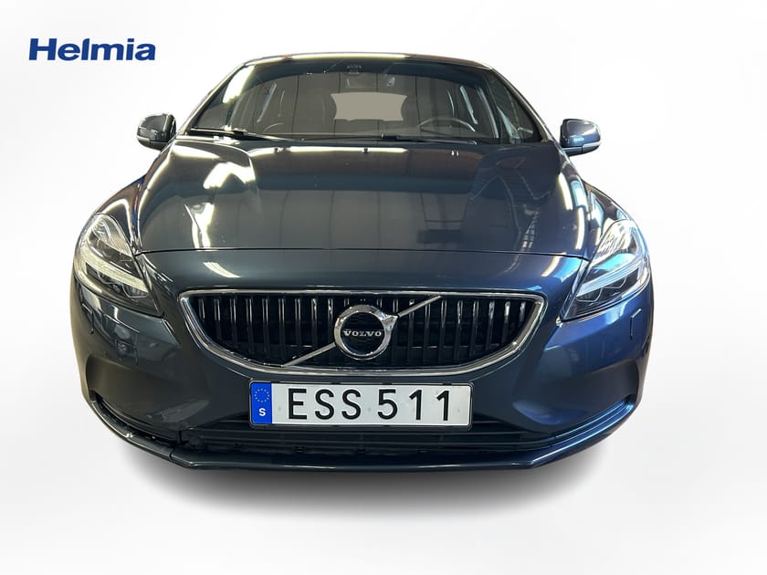 Bild 3 av Volvo V40 T2 Momentum