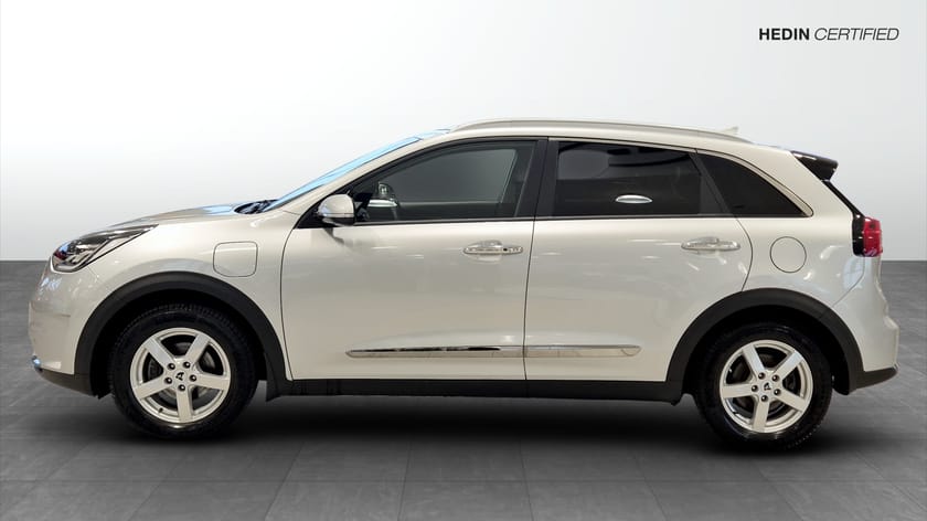 Bild 4 av Kia Niro P-HEV ADVANCE PLUS