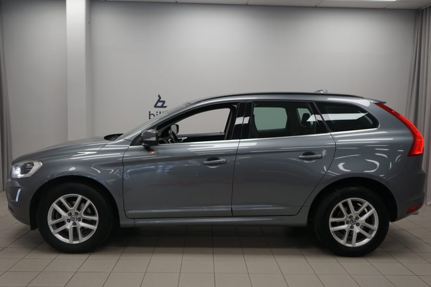 Bild 2 av Volvo XC60 D3 Classic Momentum