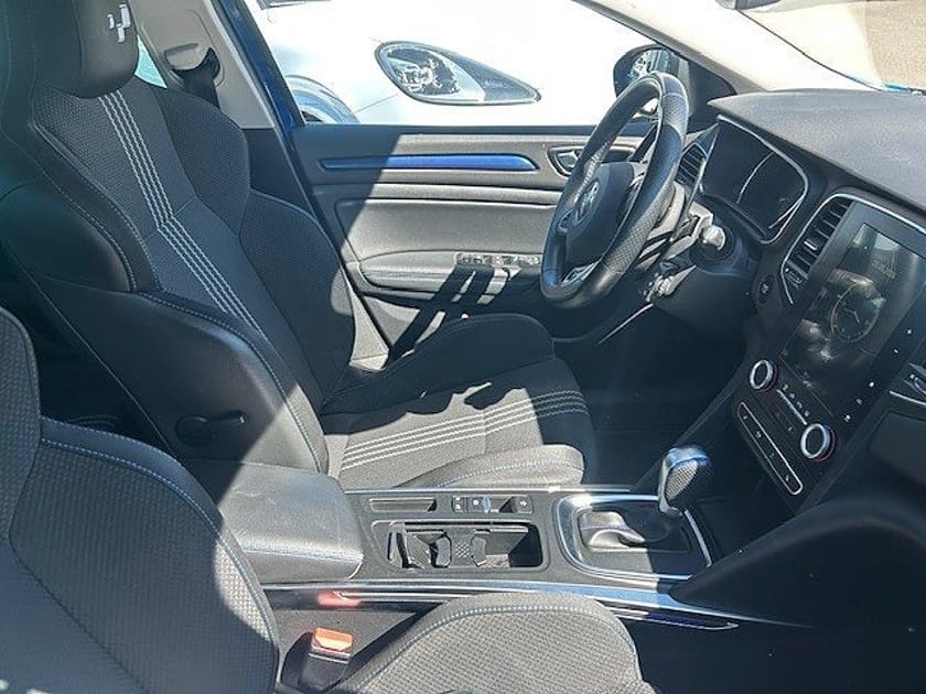 Bild 5 av Renault Mégane GT Sport  205 HK  EDC / BOSE / Navigation