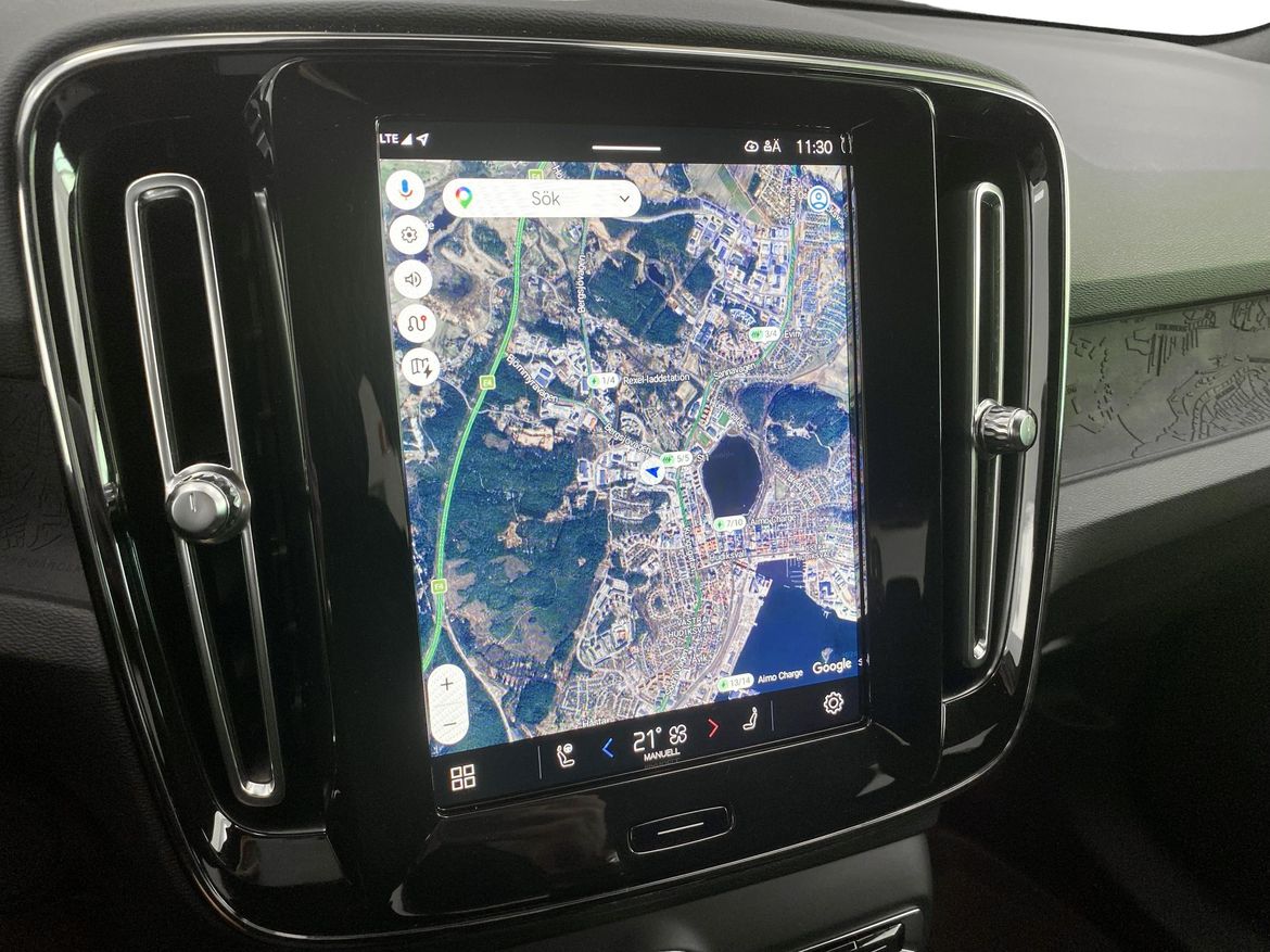 Volvo XC40 2023 - miniatyr 13
