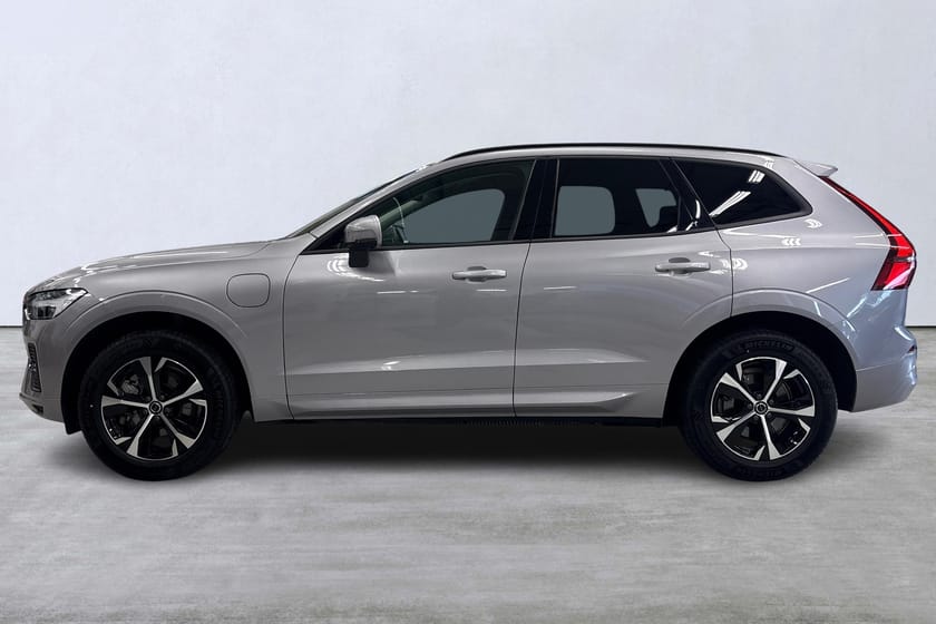 Bild 2 av Volvo XC60 T6 Core Nordic Edition