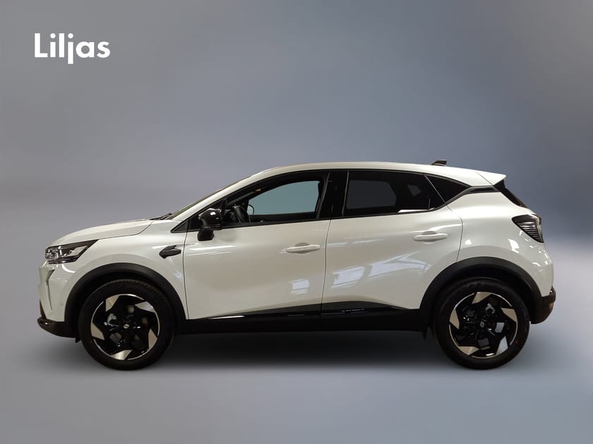 Bild 3 av Renault Captur PhII Mildhyb 140 techno EDC II