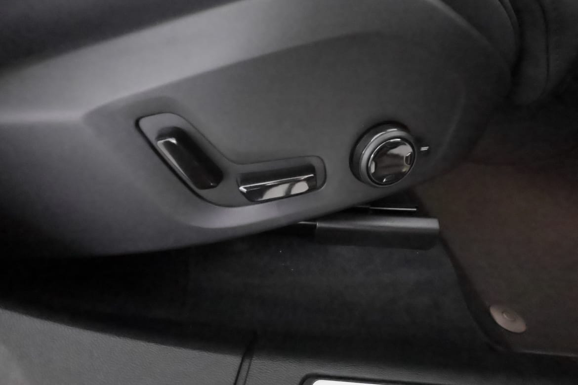 Volvo XC60 2026 - miniatyr 21