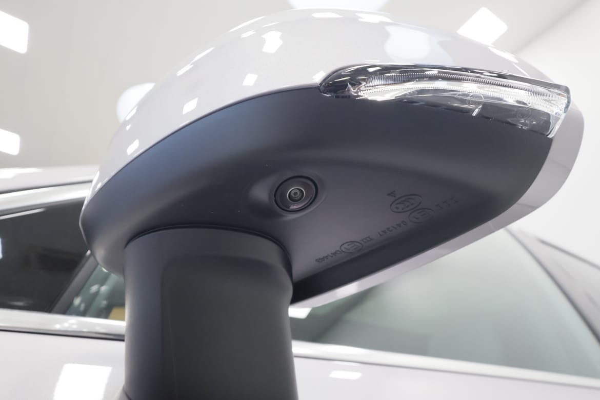 Volvo XC90 2026 - miniatyr 8