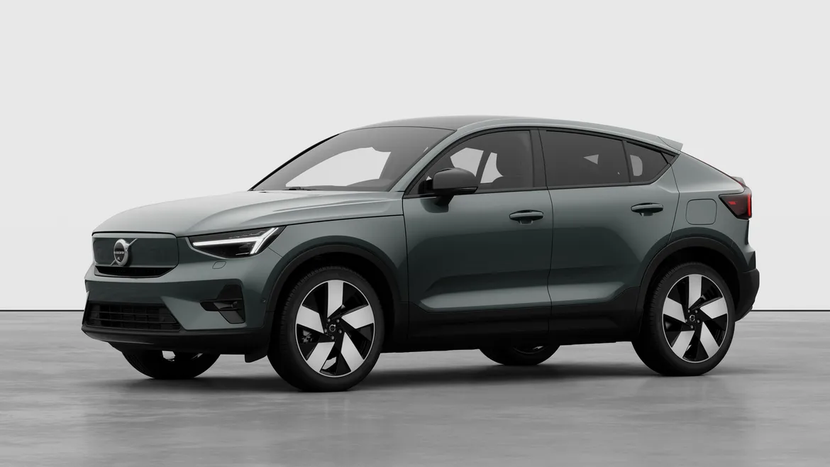 Volvo EC40 Single Motor Extended Range