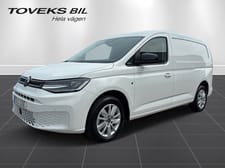 Volkswagen Caddy 2025