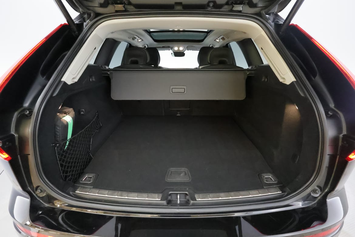 Volvo XC60 2023 - miniatyr 21