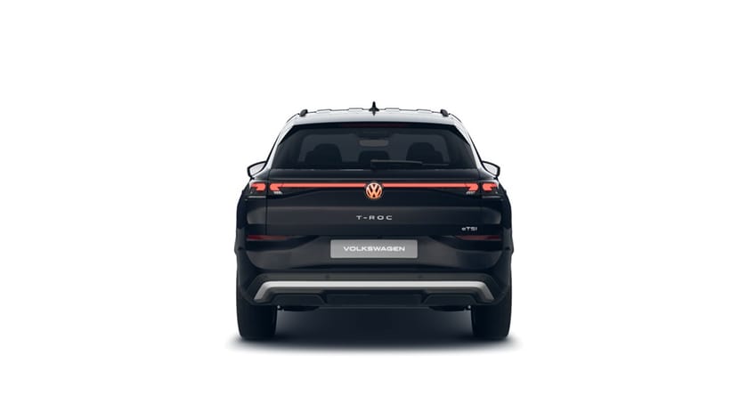Bild 4 av Volkswagen T-Roc 1.5 ETSI 150 HK  DSG7