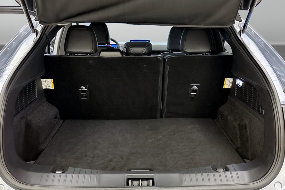 Ford Mustang Mach-E Standard Range