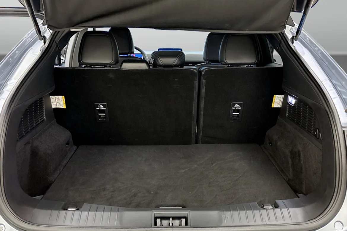 Ford Mustang Mach-E Standard Range