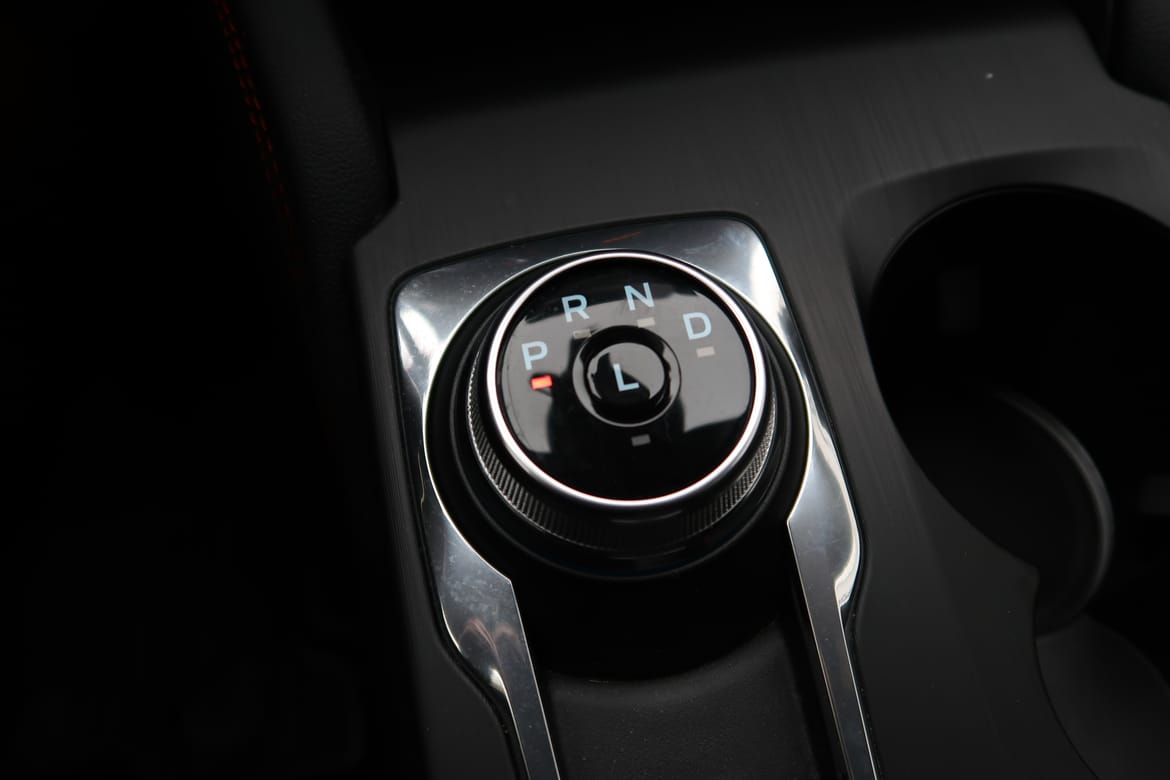 Ford Kuga 2022 - miniatyr 11