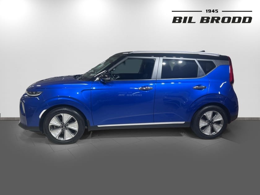 Bild 4 av Kia e-Soul Advance Plus H&K