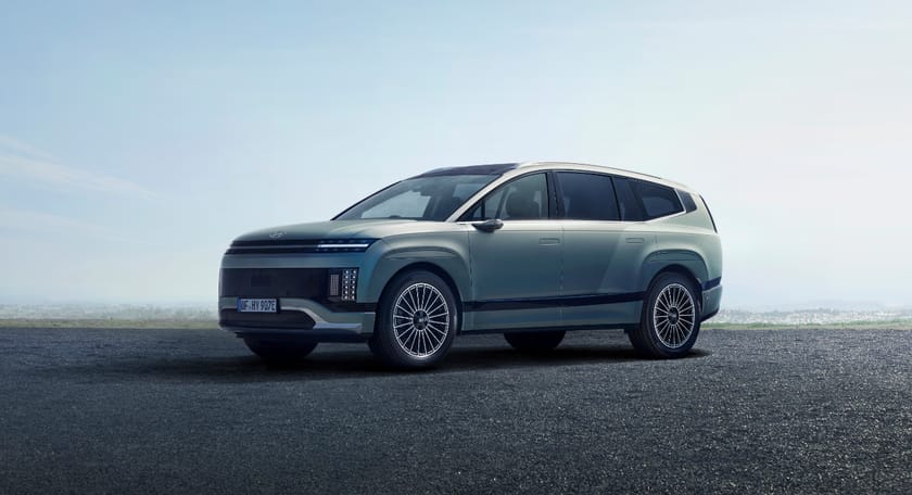 Hyundai bakgrundsbild