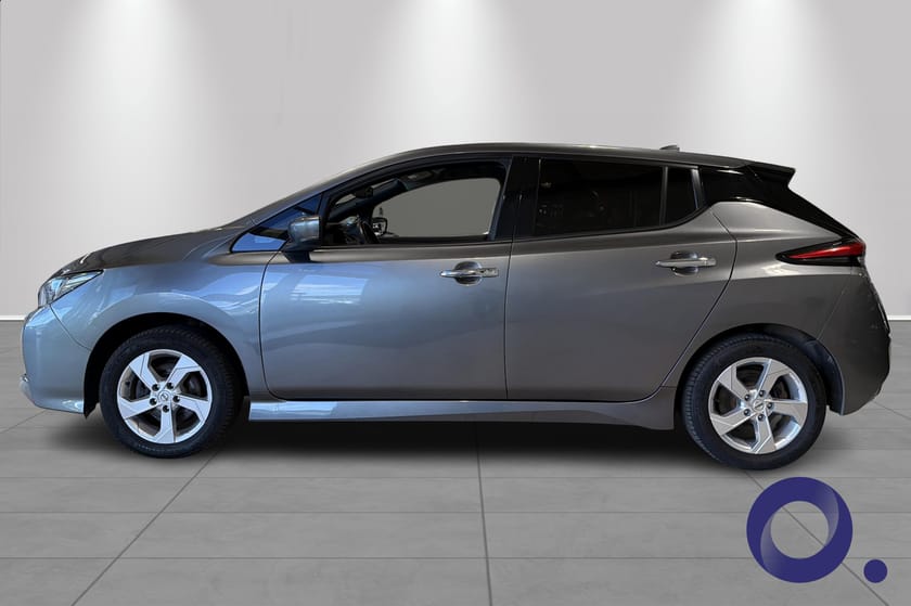 Bilde 2 av Nissan Leaf e+ N-Connecta |62kWH