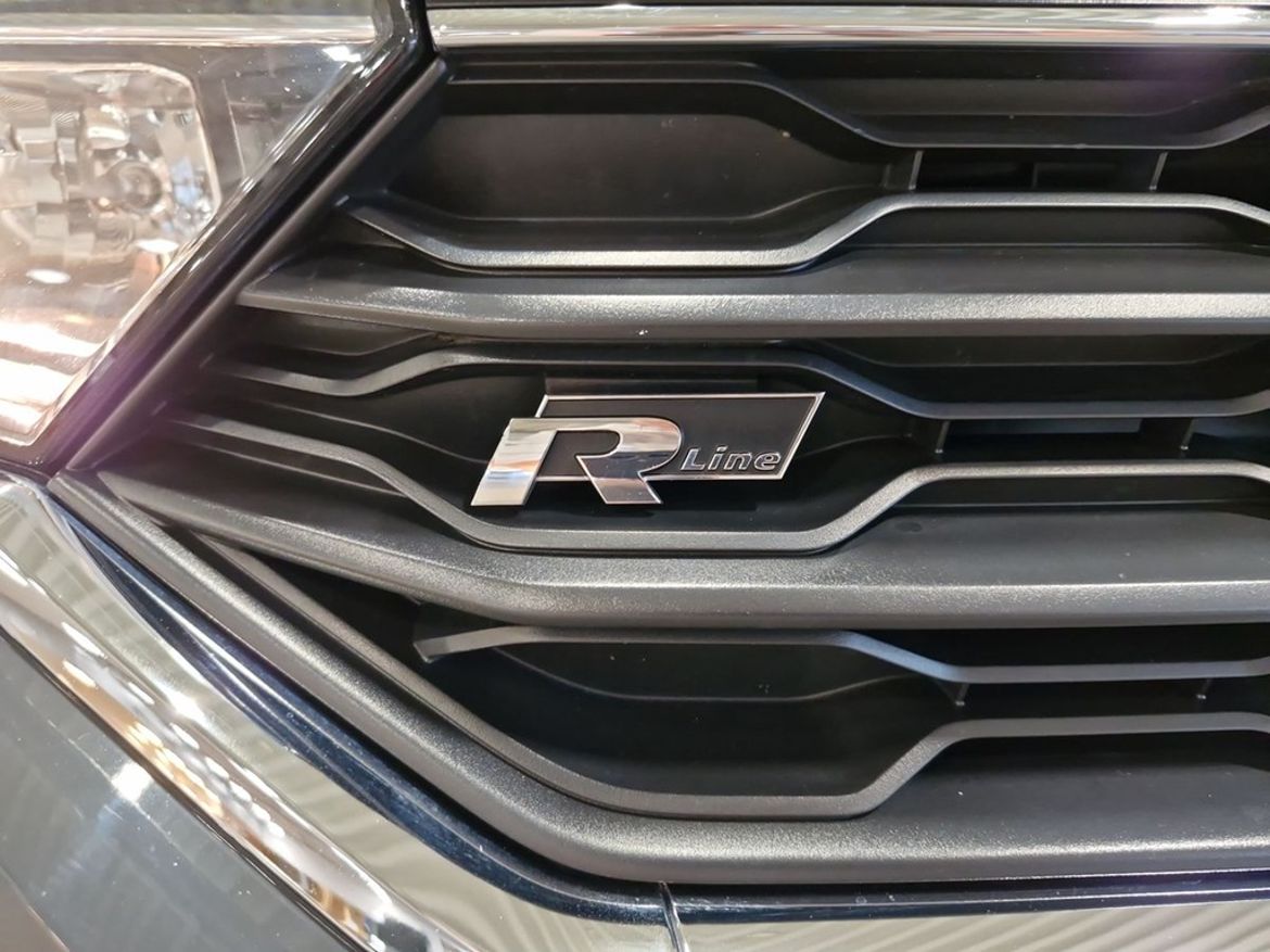 Volkswagen Volkswagen T-Roc — bild 13