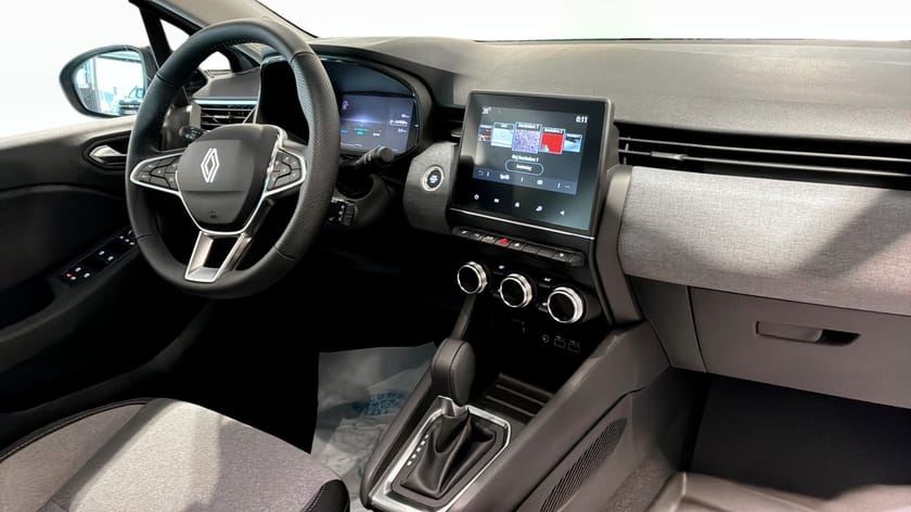 Bild 4 av Renault Clio PL 2590:-/MÅN SUPER KAMPANJ
