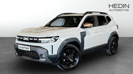 Dacia Duster Hybrid 155 EXTREME PRIVATLEASING FR 3290:-/MÅN