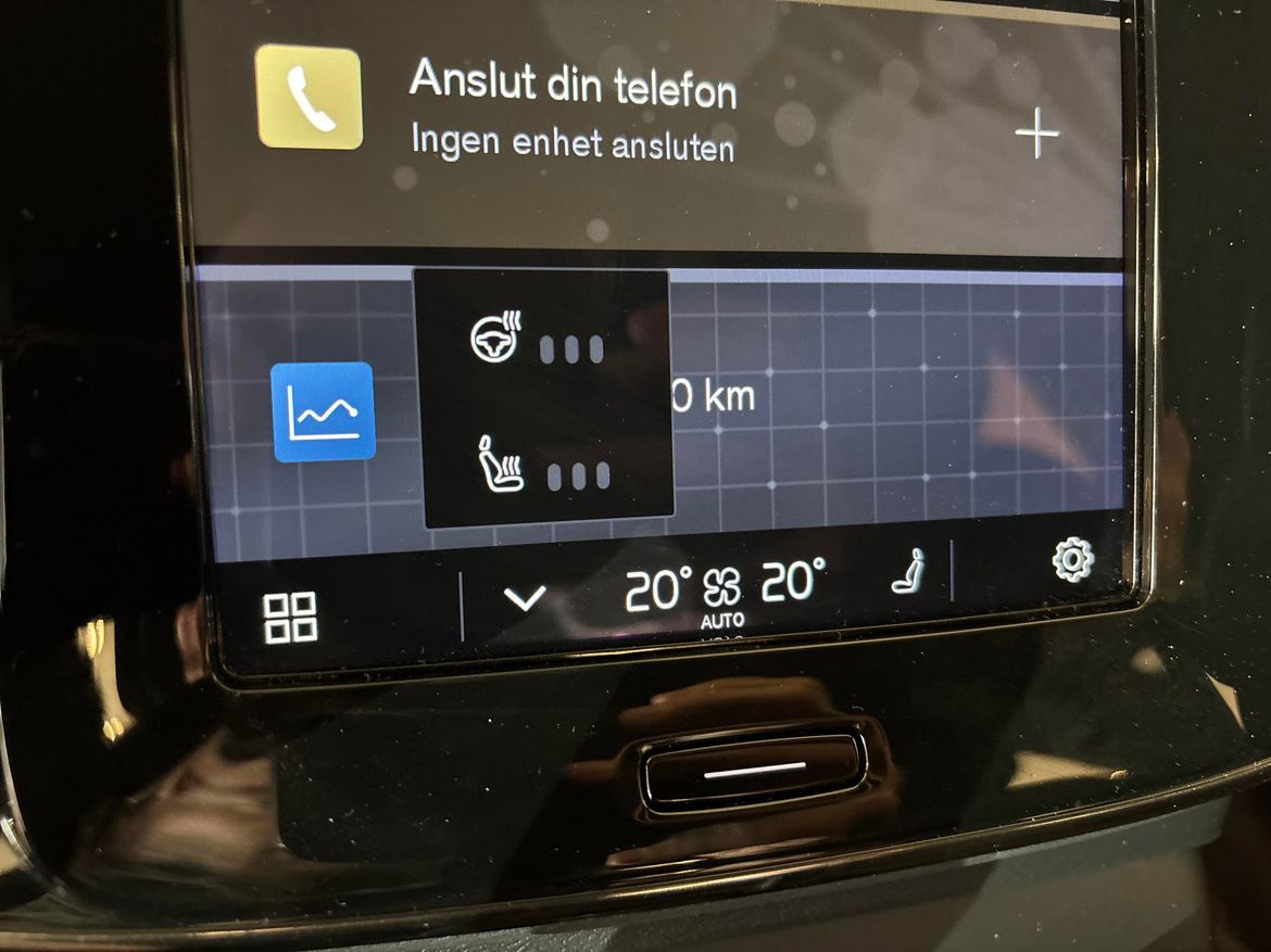 Volvo XC40 2023 - miniatyr 15