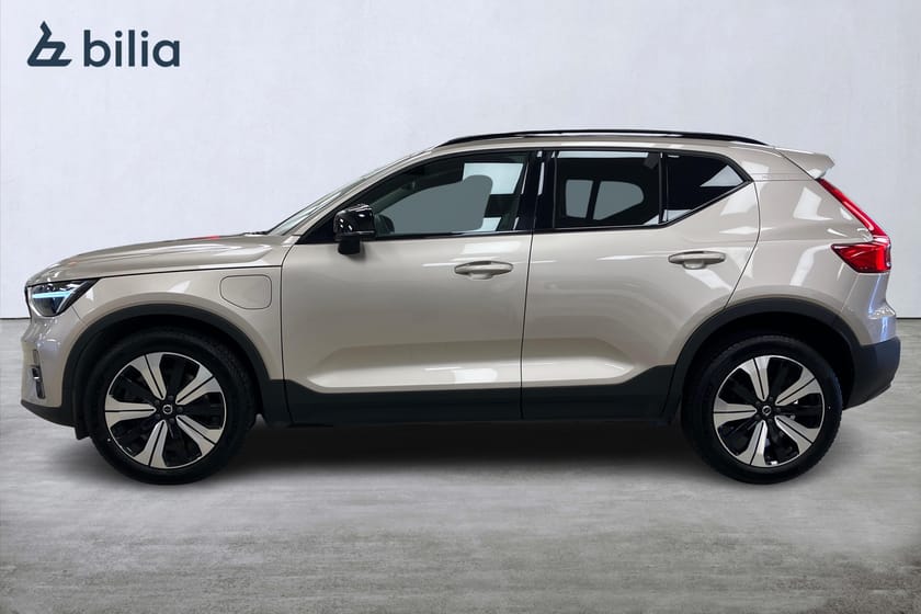 Bild 3 av Volvo XC40 Recharge T5 Plus Dark