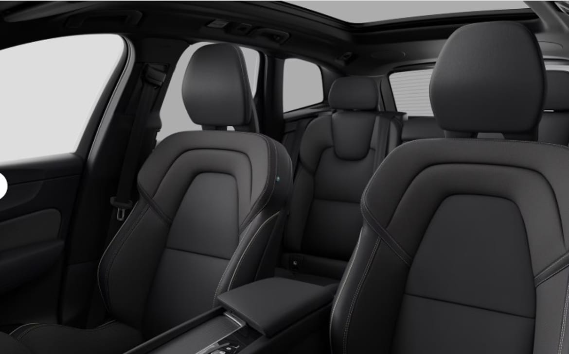 Volvo XC60 2026 - miniatyr 5