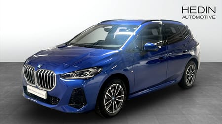 BMW 225e xDrive Active Tourer