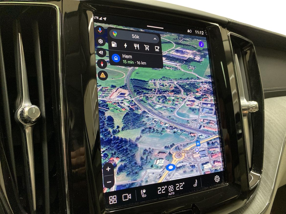 Volvo XC60 2024 - miniatyr 13